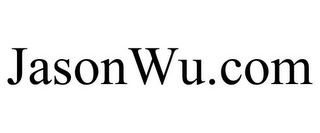 JASONWU.COM