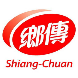 SHIANG-CHUAN