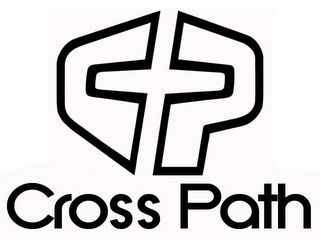 CP CROSS PATH