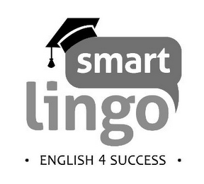 SMART LINGO · ENGLISH 4 SUCCESS ·