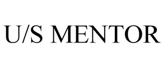 U/S MENTOR