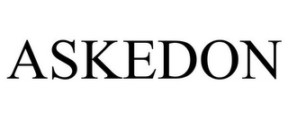 ASKEDON