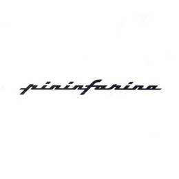 PININFARINA