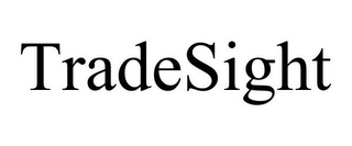 TRADESIGHT