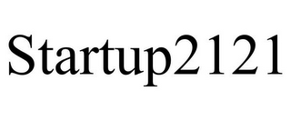 STARTUP2121