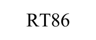 RT86