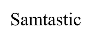 SAMTASTIC