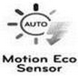 MOTION ECO SENSOR