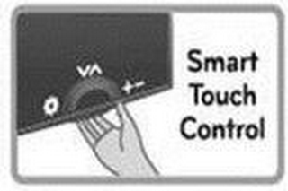 SMART TOUCH CONTROL