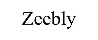 ZEEBLY