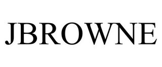 JBROWNE