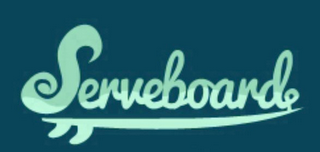 SERVEBOARD