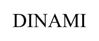DINAMI