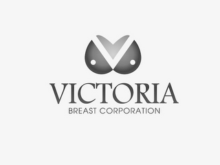 V VICTORIA BREAST CORPORATION