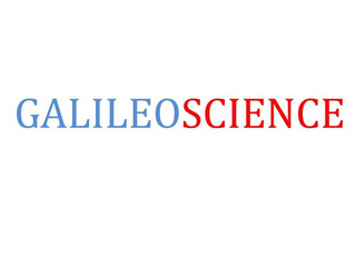 GALILEO SCIENCE