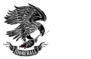 MORERALL