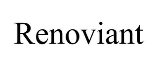 RENOVIANT