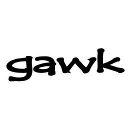 GAWK