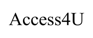 ACCESS4U