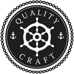 QUALITY CRAFT