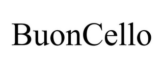 BUONCELLO