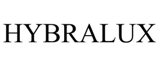 HYBRALUX
