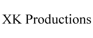 XK PRODUCTIONS