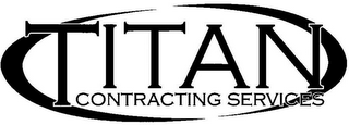 TITAN CONTRACTING SERVICES