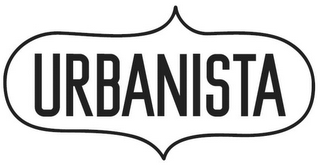 URBANISTA