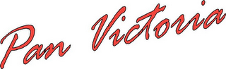PAN VICTORIA