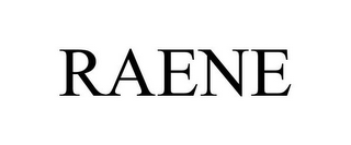 RAENE