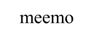 MEEMO