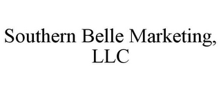 SOUTHERN BELLE MARKETING, LLC