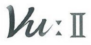 VU : II