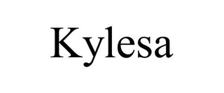 KYLESA