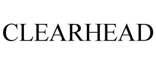 CLEARHEAD