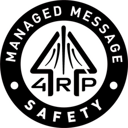 · MANAGED MESSAGE · SAFETY 4RP