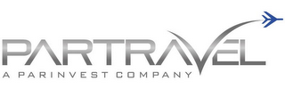 PARTRAVEL A PARINVEST COMPANY