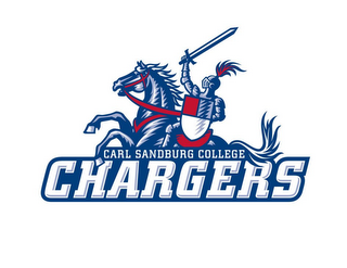 CARL SANDBURG COLLEGE CHARGERS