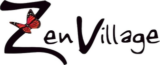 ZEN VILLAGE