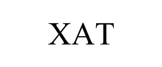 XAT