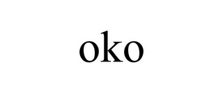 OKO