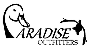 PARADISE OUTFITTERS