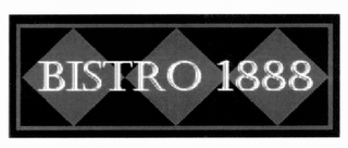 BISTRO 1888