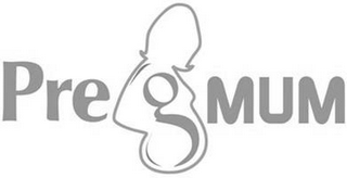 PREGMUM