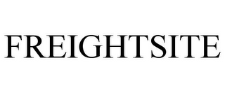 FREIGHTSITE
