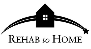 REHAB TO HOME