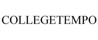 COLLEGETEMPO