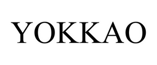 YOKKAO