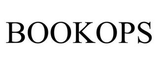 BOOKOPS